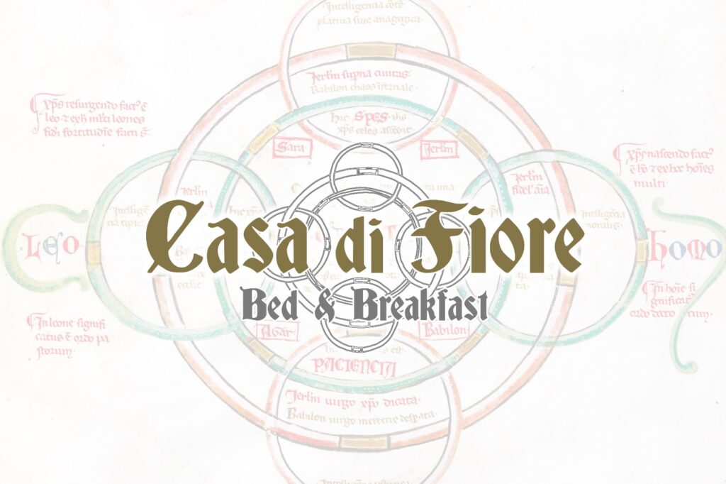 Casa di Fiore